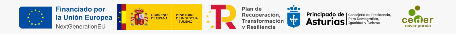Identidad visual oficial