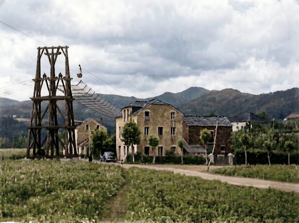 Coaña Col