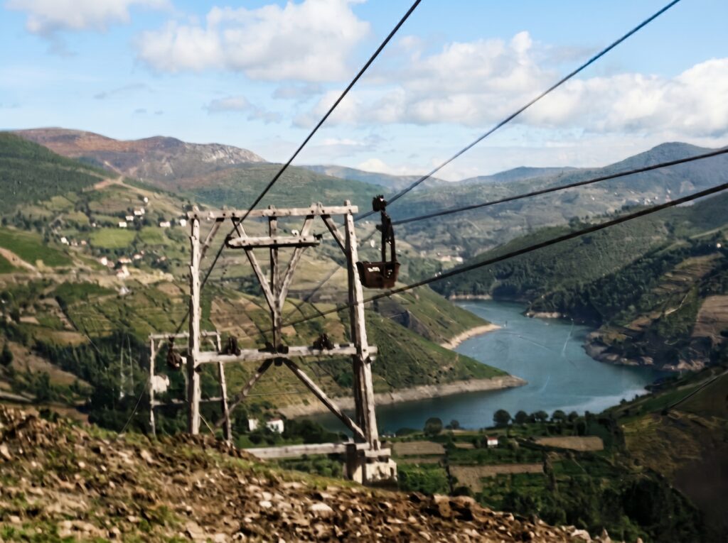 Doiras Col