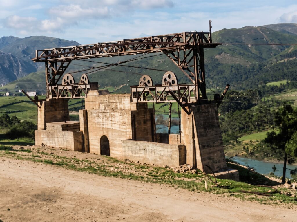 Estacion Tensora Col