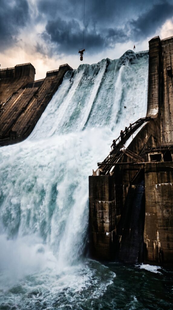 Presa 6